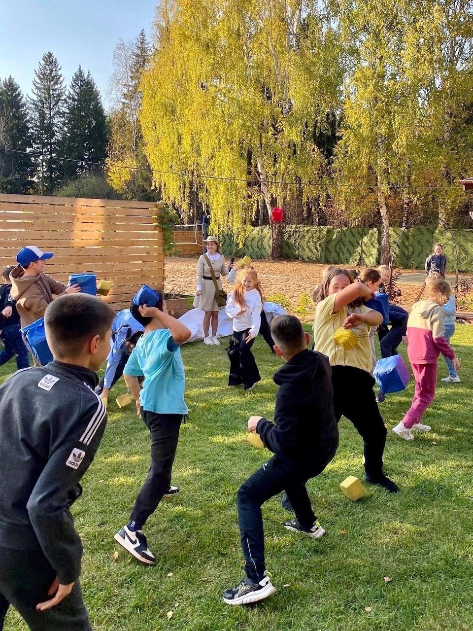 Фото отеля 3