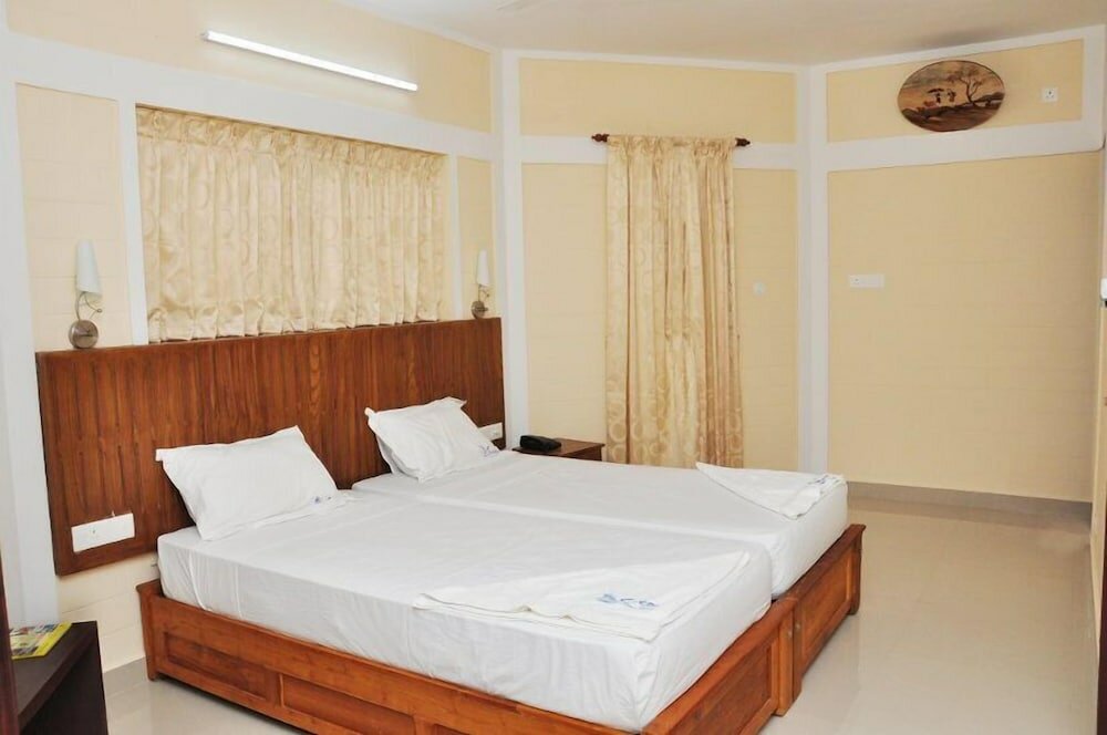 Фото Varkala Beach Resort