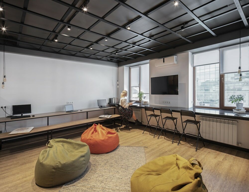 Фото Kantar Hostel