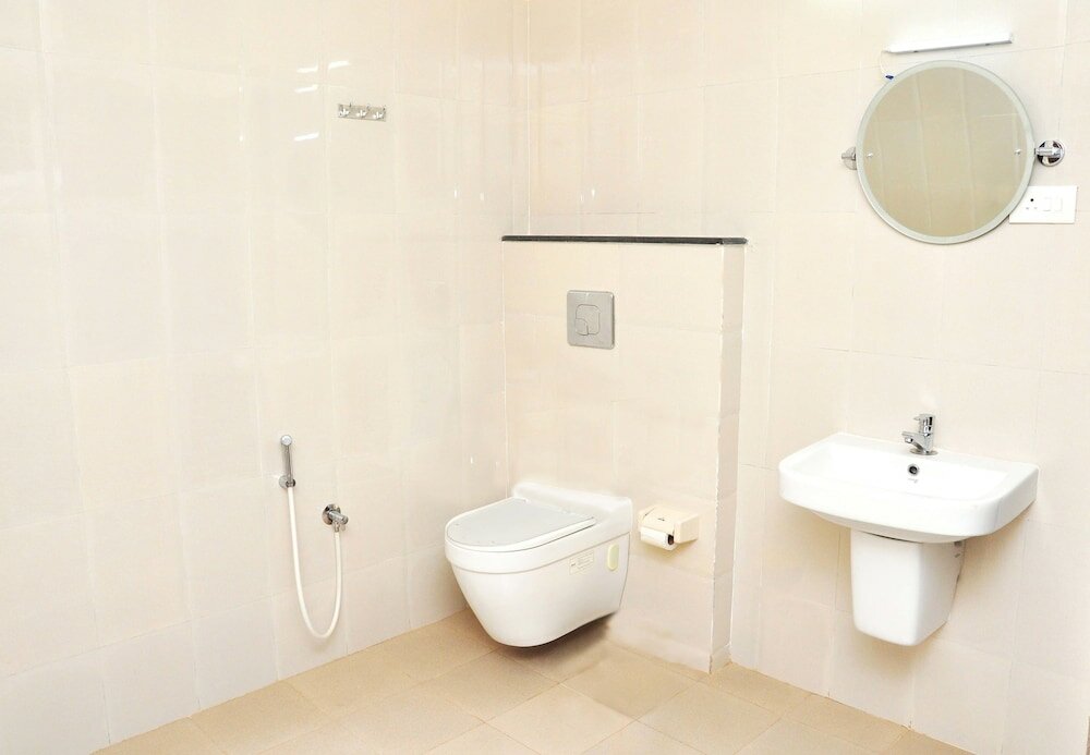 Фото Varkala Beach Resort