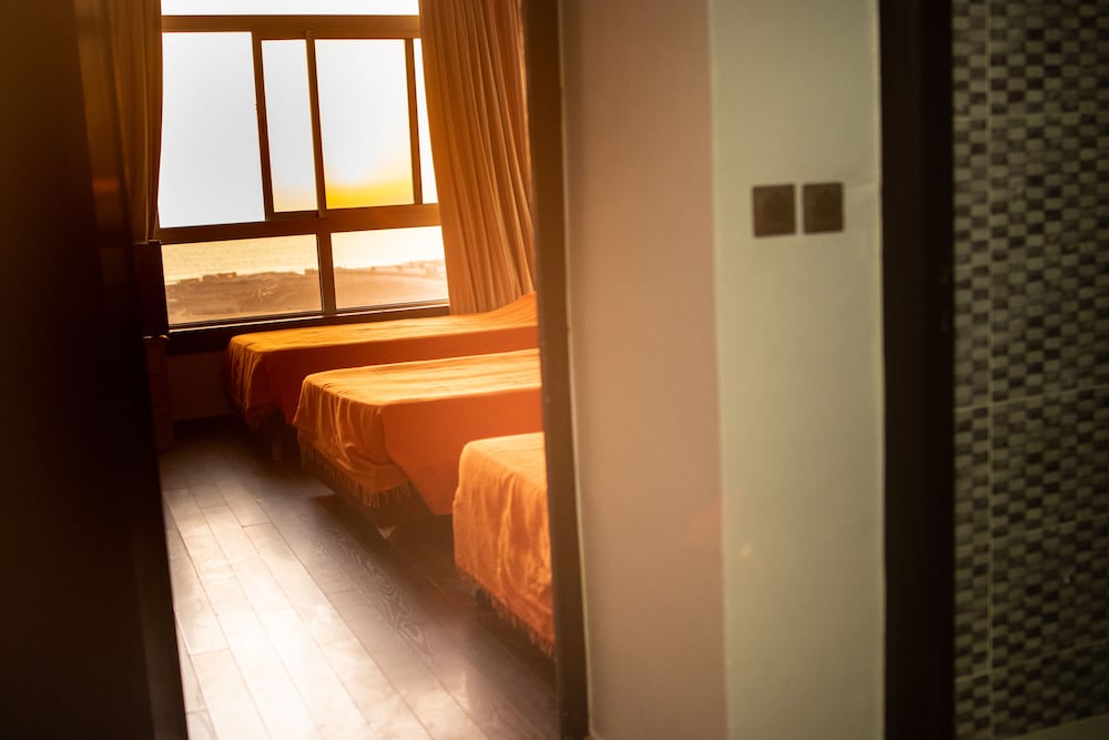 Фото Aloha Surf Camp Maroc