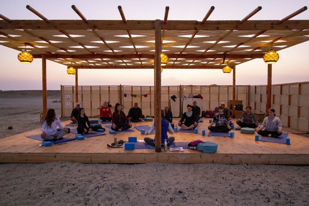 Фото Marsa Shagra Village