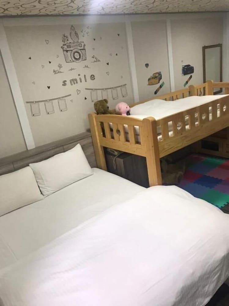 Фото Funhouse Hsinchu