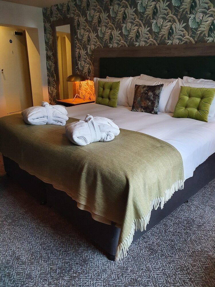 Фото The Coach and Horses