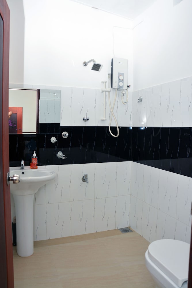 Фото Finlanka Guest