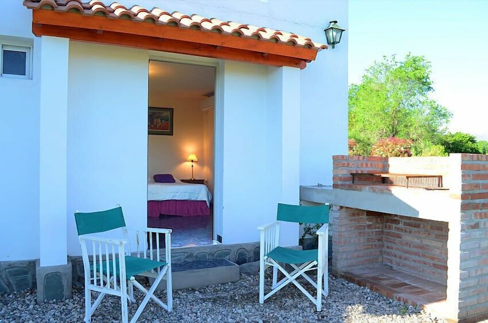 Фото Aromas del Mediterráneo