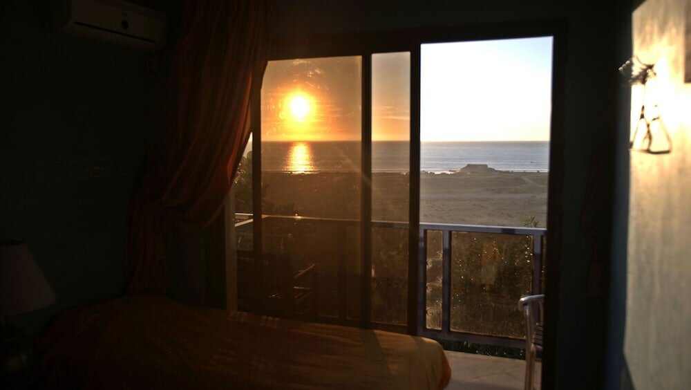 Фото Aloha Surf Camp Maroc