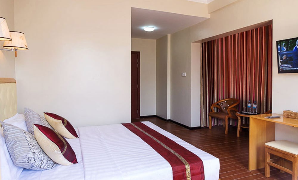 Фото Lily The Home