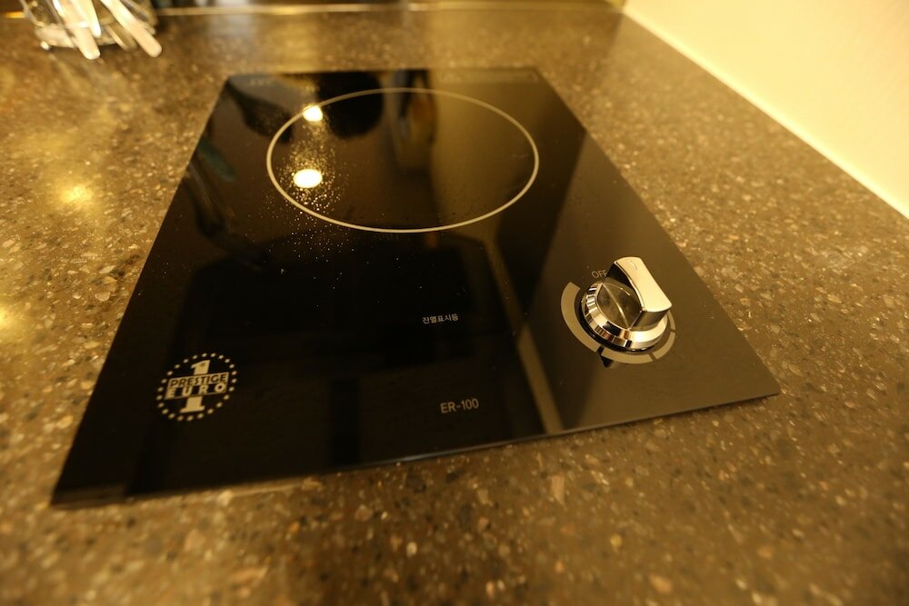 Фото Philstay Dongdaemun Economic