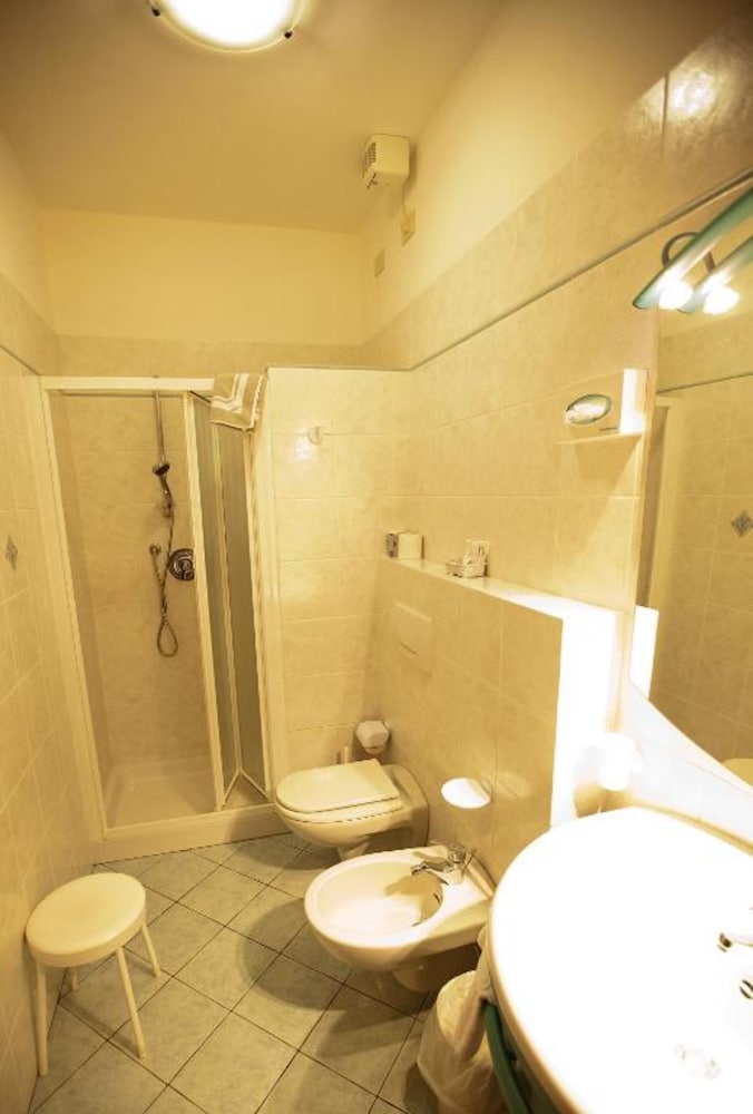 Фото Hotel Beau Sejour