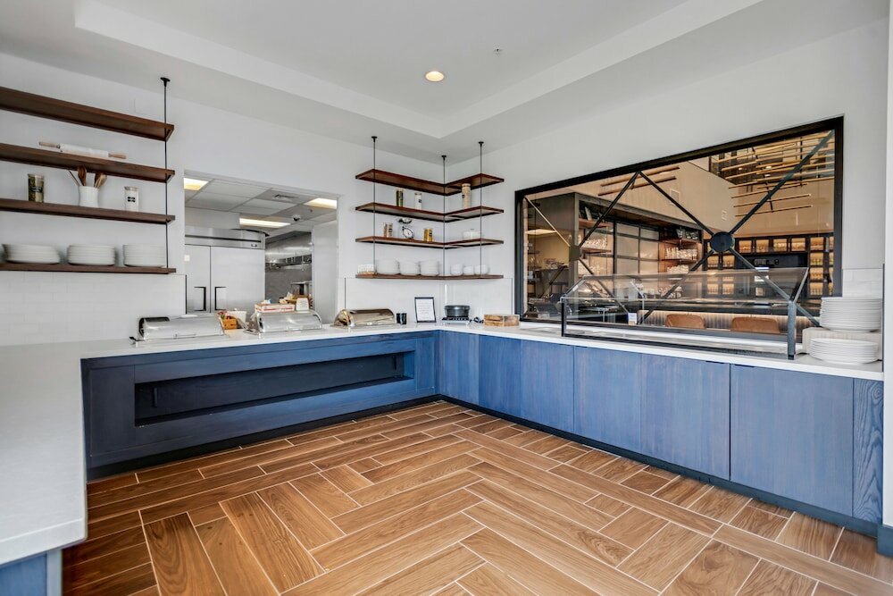 Фото DoubleTree by Hilton Asheville Downtown