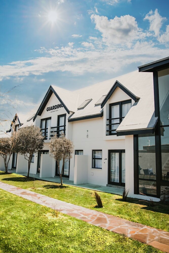 Фото Giardino Boutique Hotel