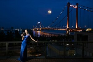 Гостиница Hilton Wuhan Riverside