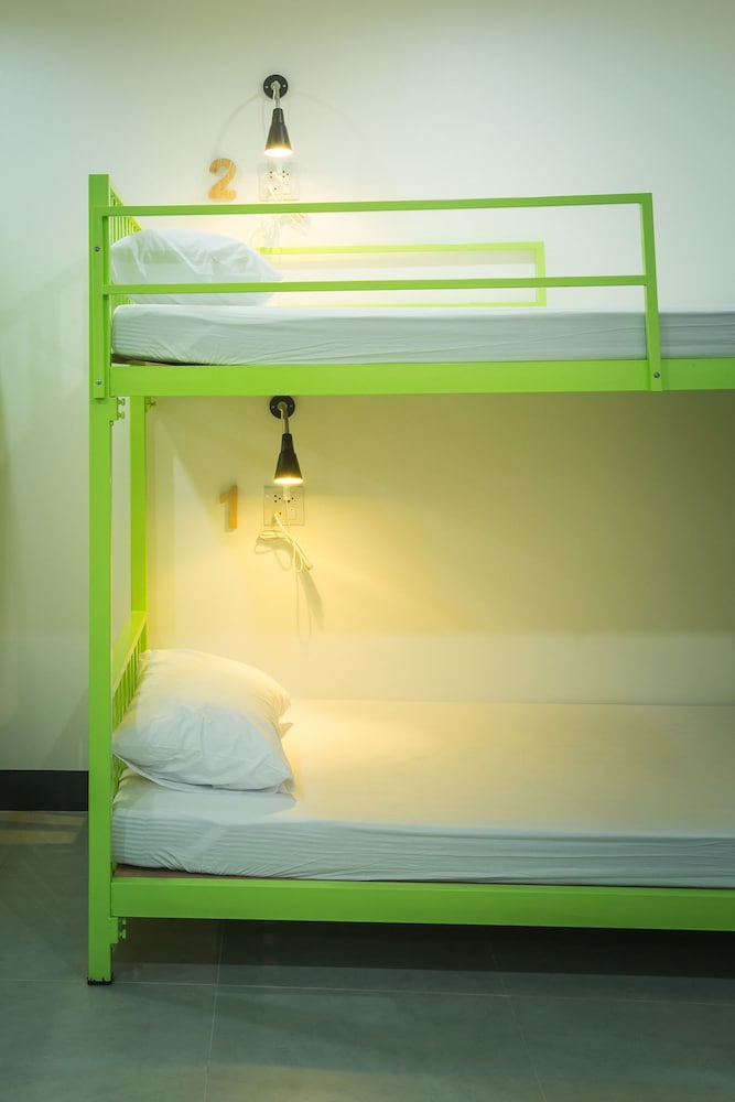 Фото The 9th House - Hostel