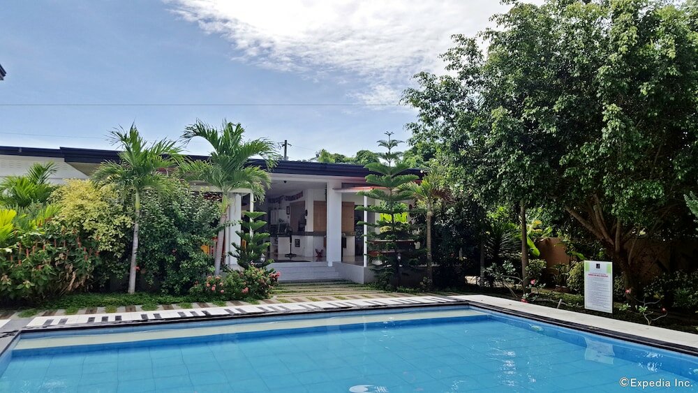 Фото Paboreal Boutique Hotel