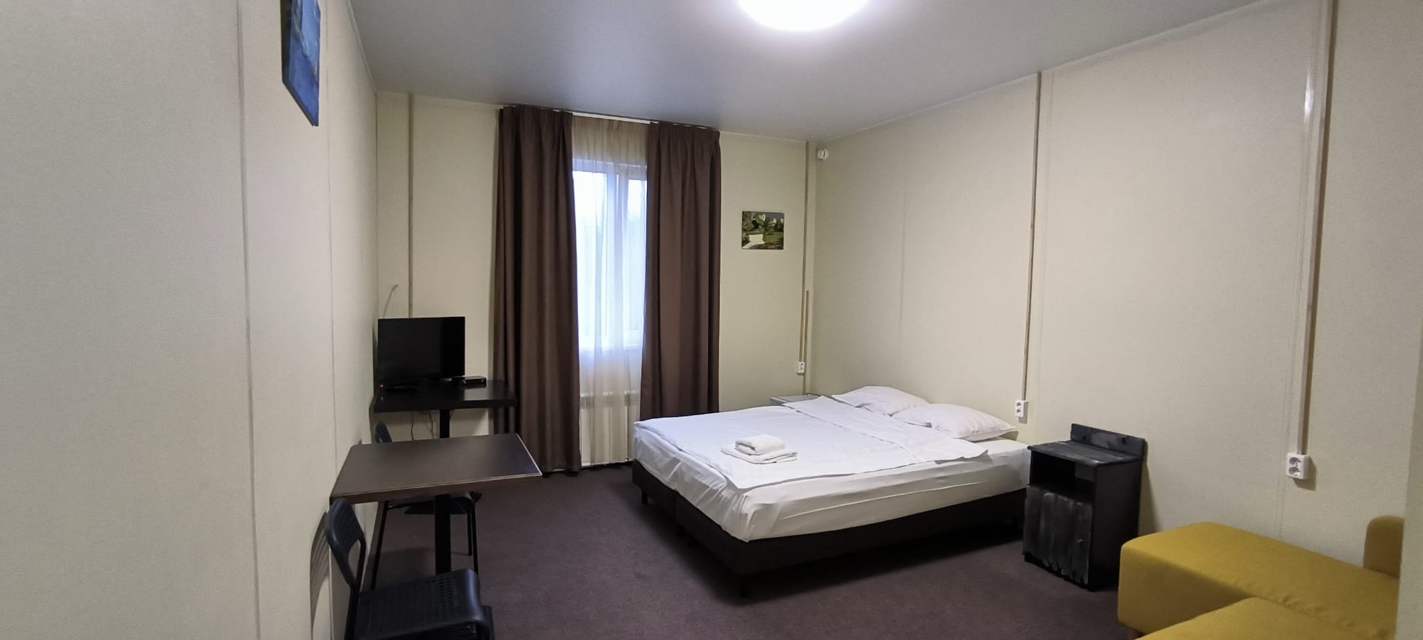 Фото Медвежий Угол