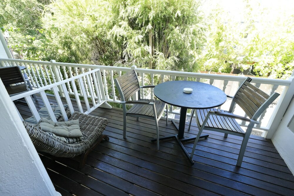 Фото Cape Town Backpackers