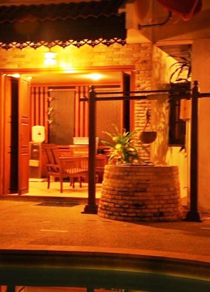 Фото Md House