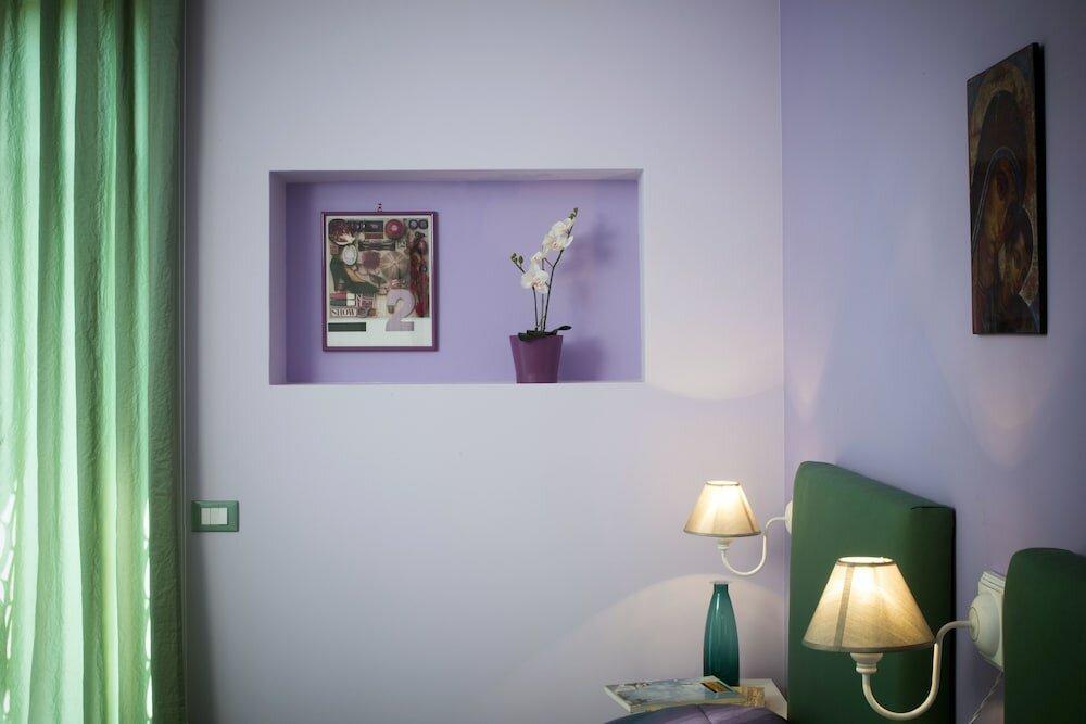 Фото La Quercia di Mamre