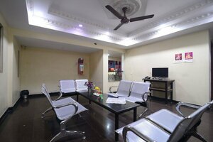 Гостиница Hotel Vijay