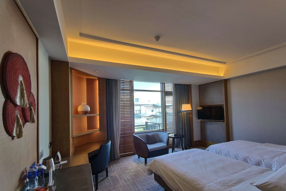 Фото Shangri-La Resort, Shangri-La