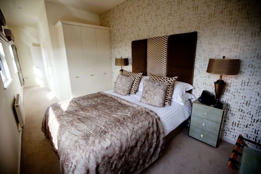 Фото Chelmsford Serviced Apartments
