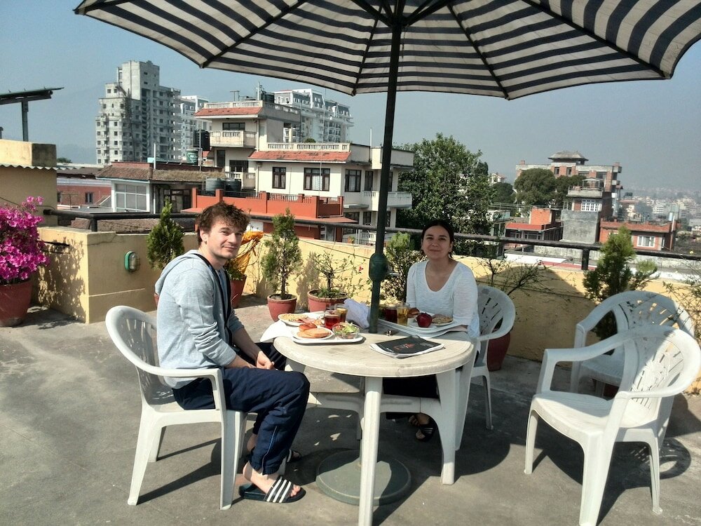 Фото Sagarmatha Apartment Bed & Breakfast