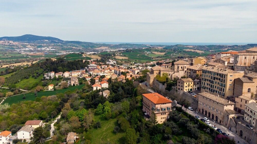 Фото Hotel La Fonte