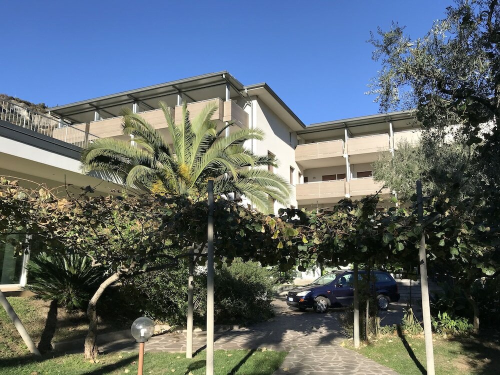 Фото Hotel Villa Franca