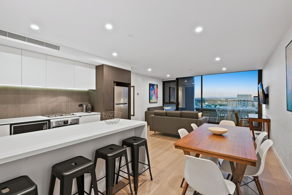 Фото District South Yarra