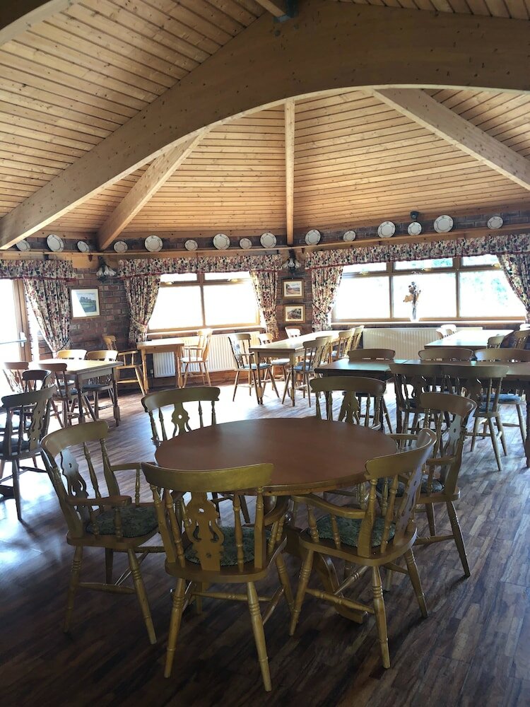 Фото The Baltic Inn