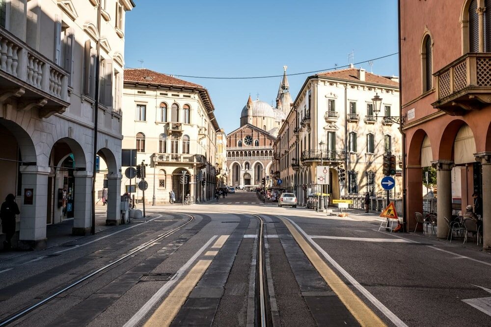 Фото Hotel Mignon