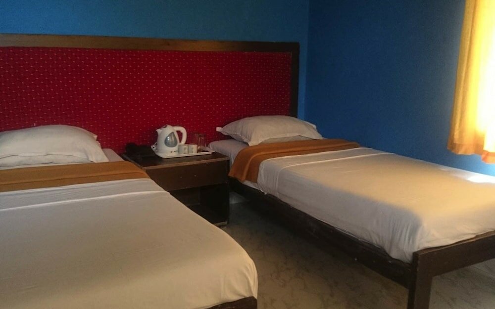 Фото Royal Mirage Beach Hotel