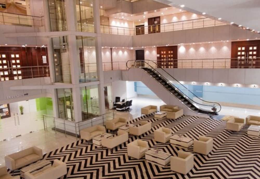 Фото Отель The Byke Suraj Plaza Veg