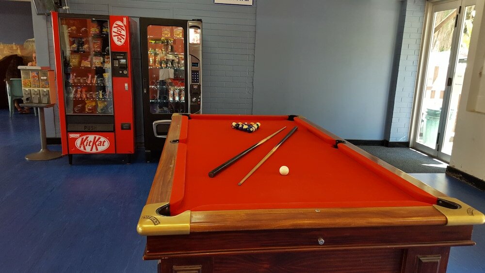 Фото Billabong Backpackers Resort