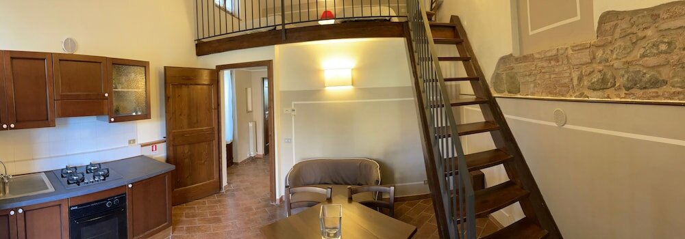 Фото Country House Le Case Coloniche