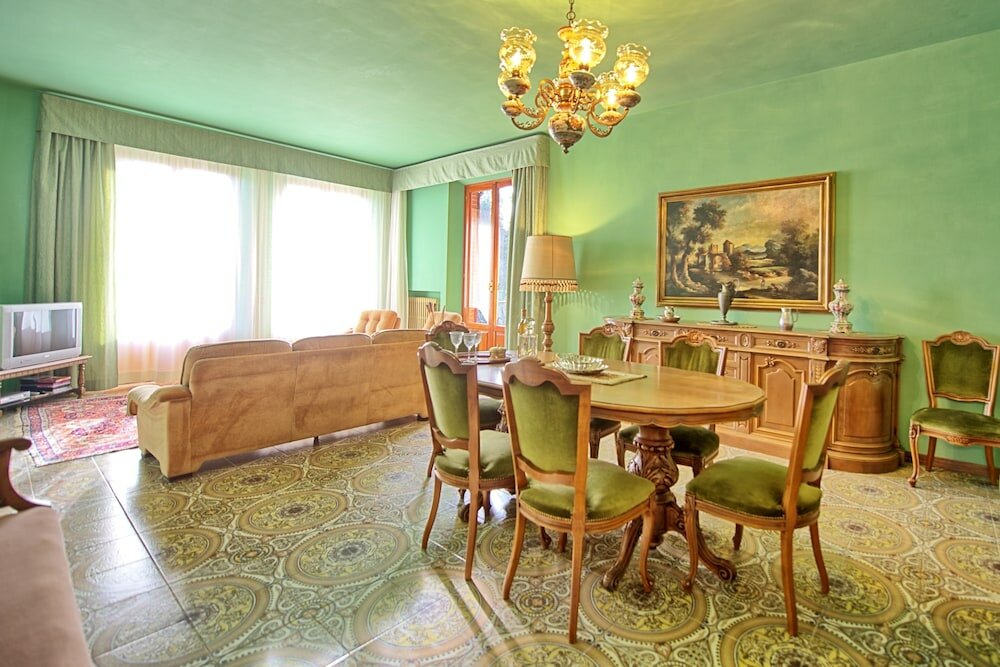 Фото Villa Lauretana