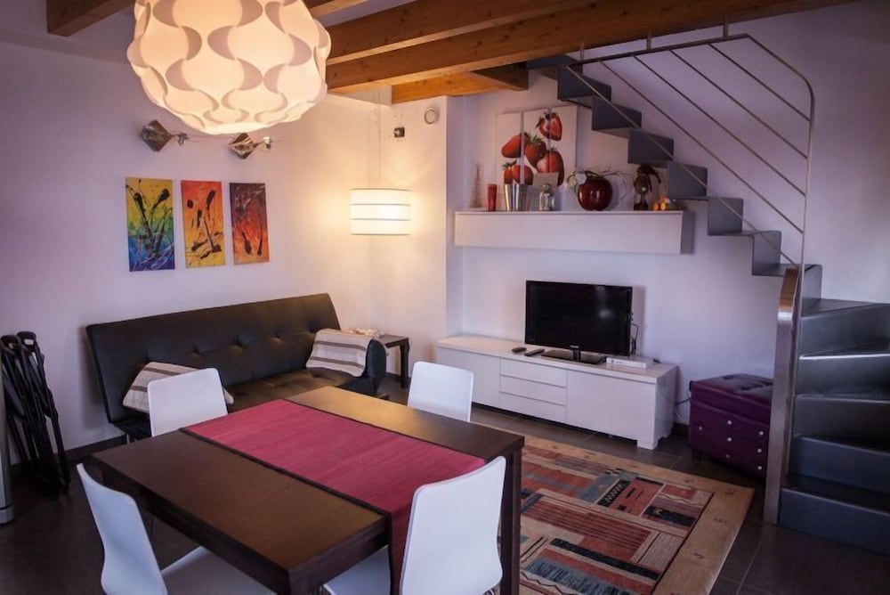 Фото Residence Les Fleurs