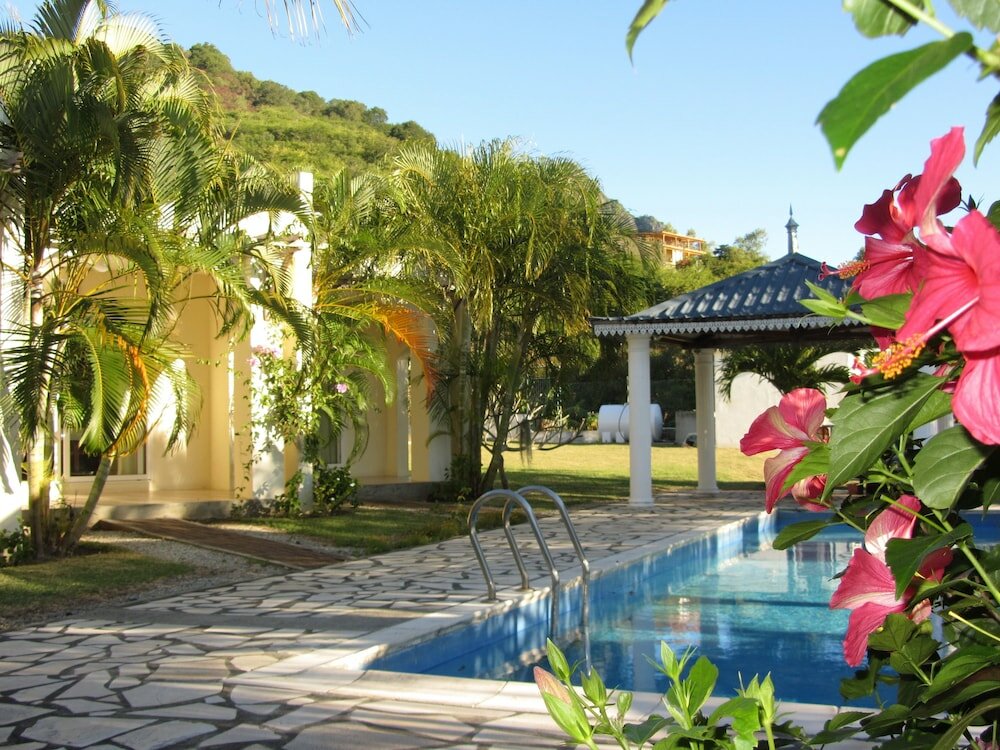 Фото Marisa Residences