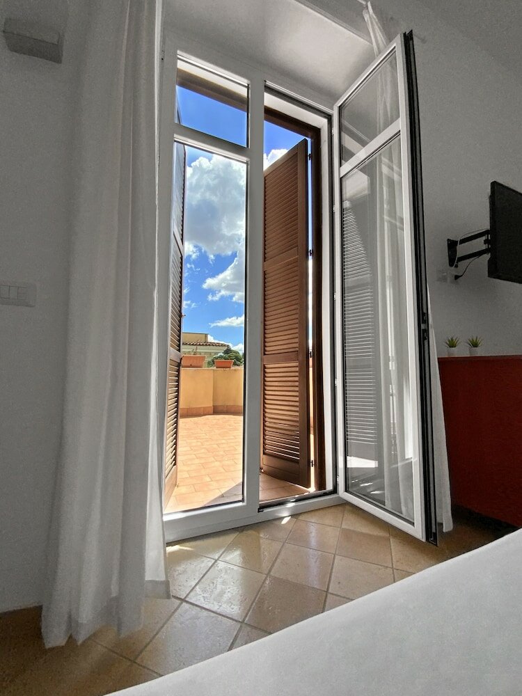 Фото Roma Resort Colosseum