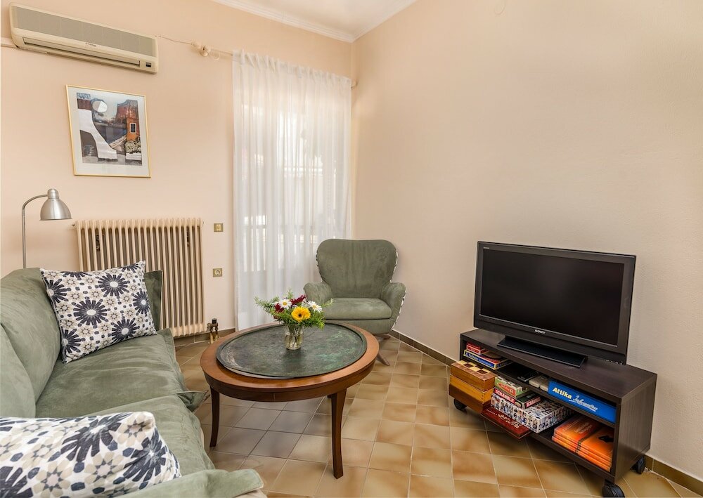 Фото Hotel Galini