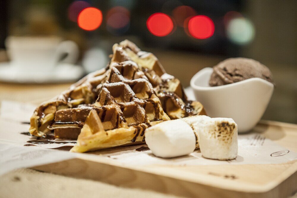 Фото Taipei Hotel B7