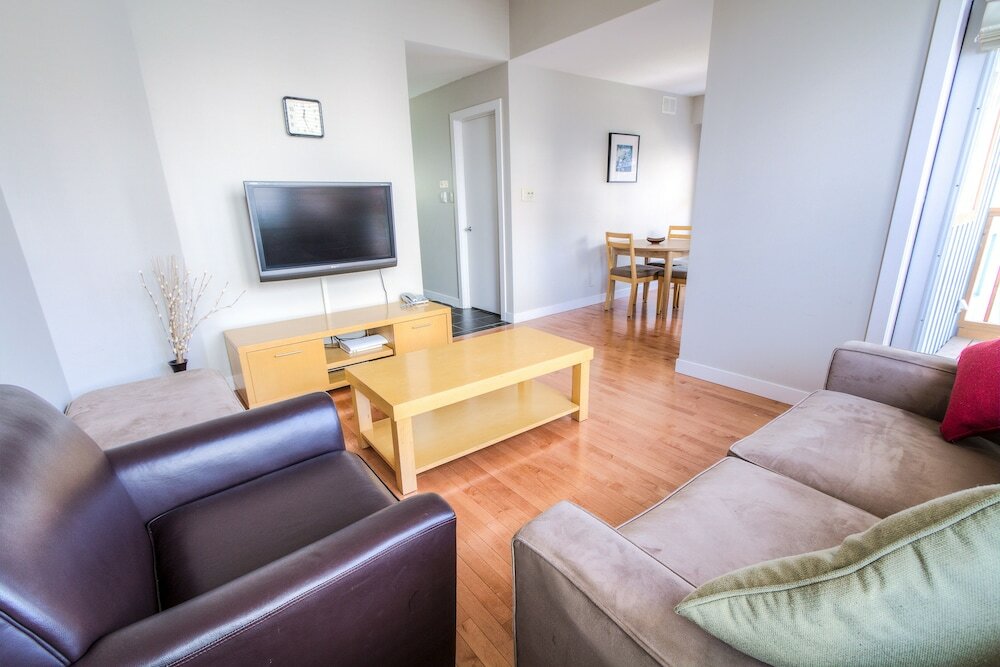 Фото Fresh Powder Niseko