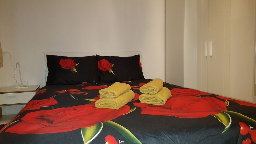 Фото Netanya Motel Pierre