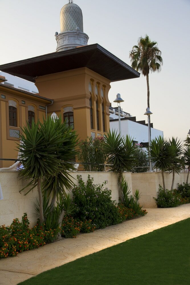 Фото Alegria Palacio Mojacar - Adults Only