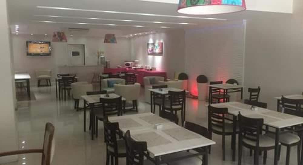 Фото Columbia Palace