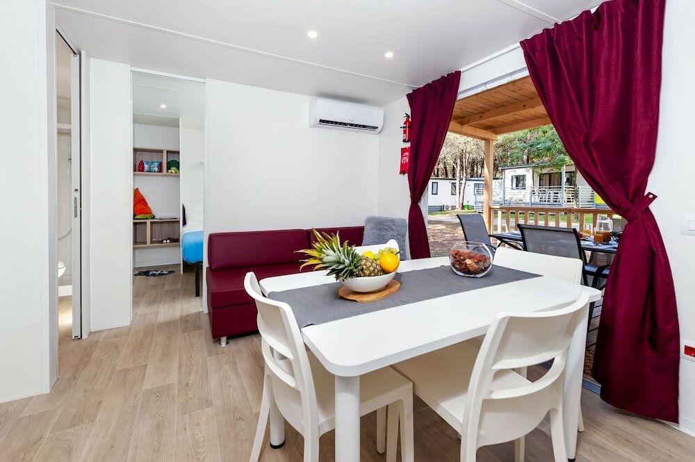 Фото Mobile Homes Adriatic Camping Bi Village