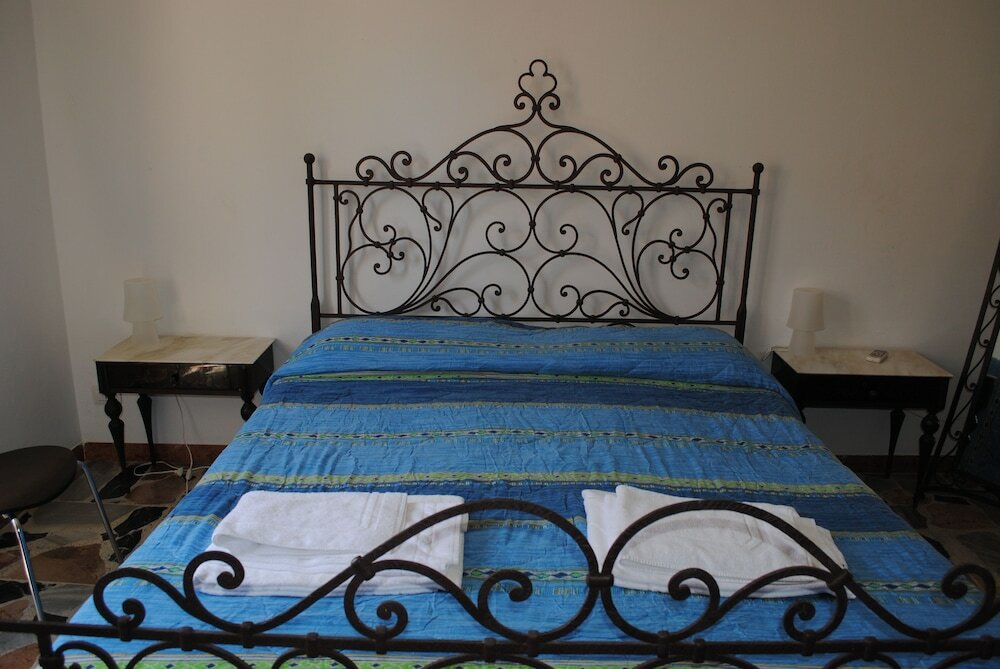 Фото Calciufetta B&b