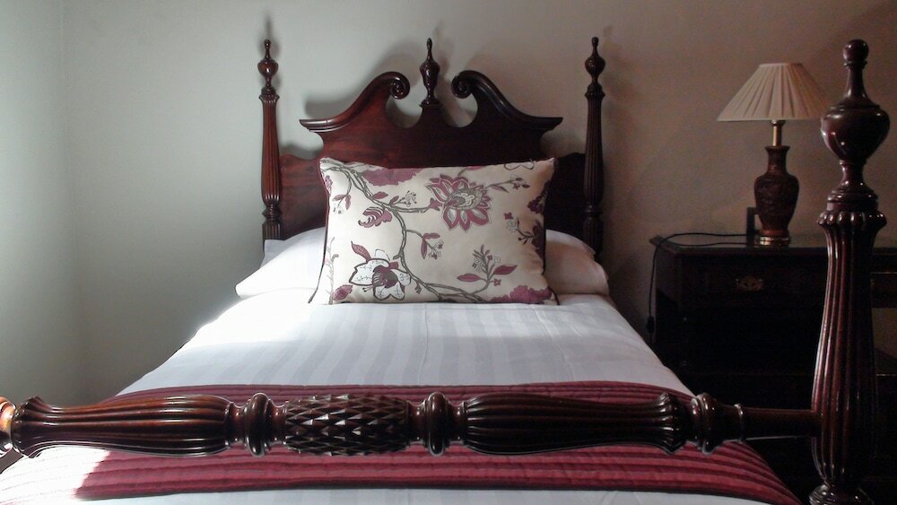 Фото MC San Agustin