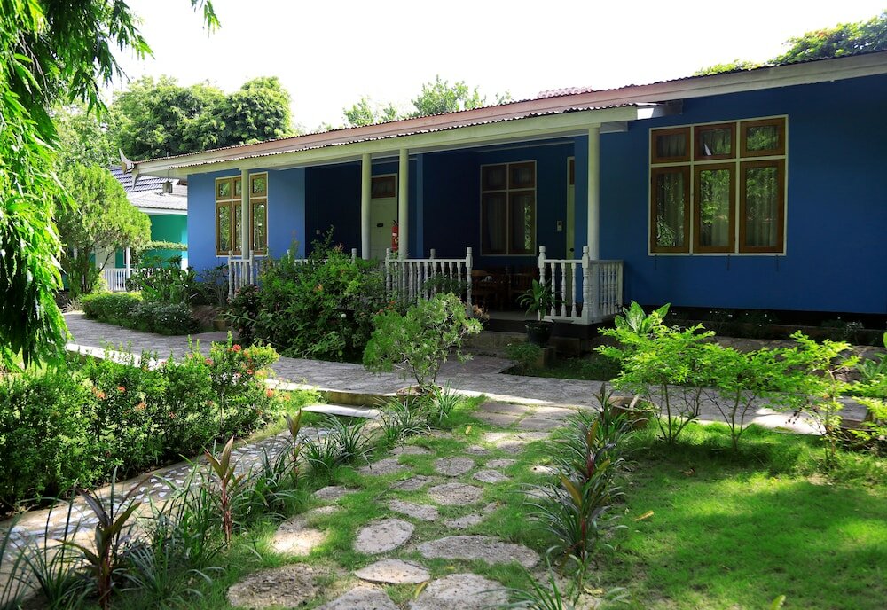 Фото отеля 5